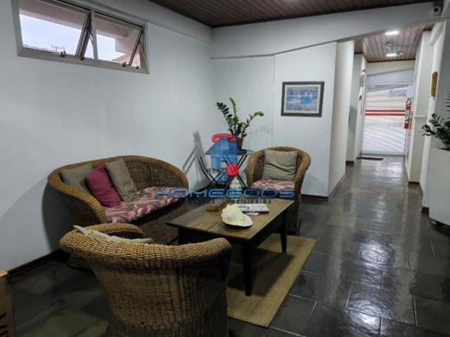 Apartamento à venda em Campinas, Jardim Proença, com 1 quarto, com 42 m²