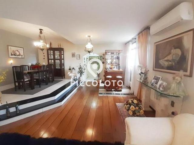Apartamento à venda em Campinas, Jardim Proença, com 3 quartos, com 158 m², Ilha Canárias