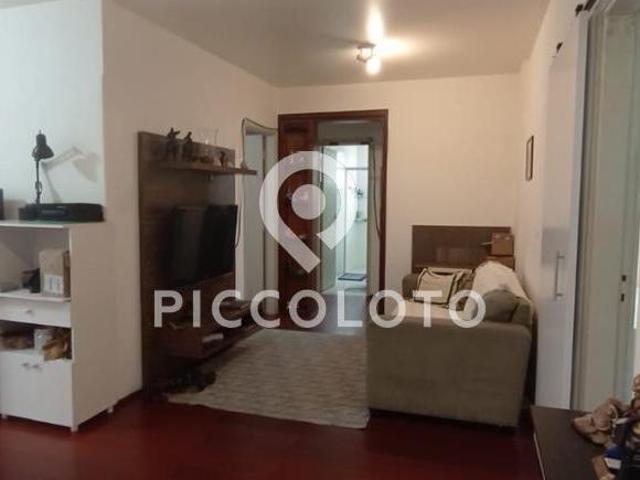 Apartamento à venda em Campinas, Jardim Proença, com 3 quartos, com 98 m², Barra do Una