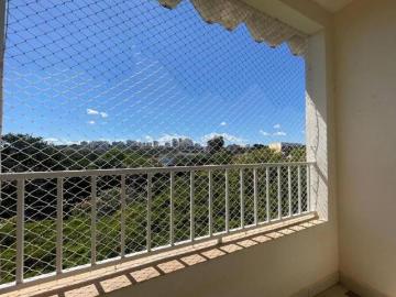 Apartamento à venda em Campinas, Jardim Santa Genebra, com 3 quartos, com 7798 m²