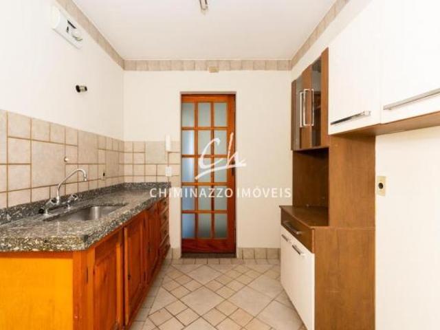 Apartamento à venda em Campinas, Jardim Santa Genebra, com 3 quartos, com 80 m², Colline Suisse