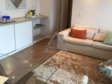 Apartamento à venda em Campinas, Loteamento Center Santa Genebra, com 3 quartos, com 82 m², Avalon I