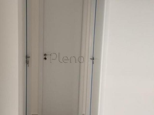 Apartamento à venda em Campinas, Loteamento Parque São Martinho, com 2 quartos
