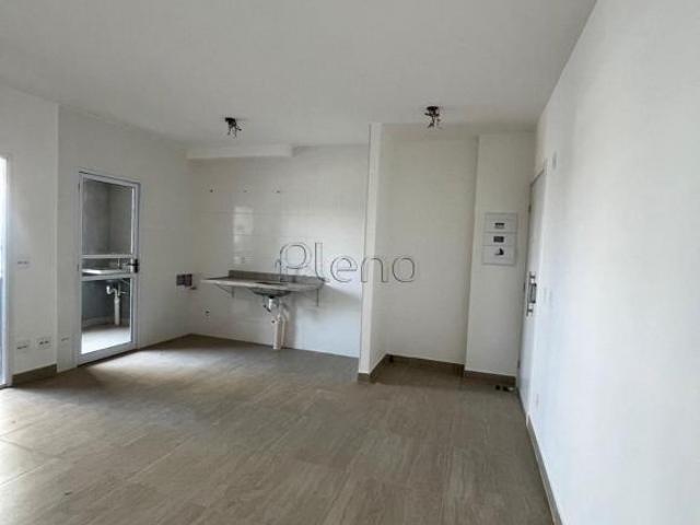 Apartamento à venda em Campinas, Loteamento Parque São Martinho, com 2 quartos