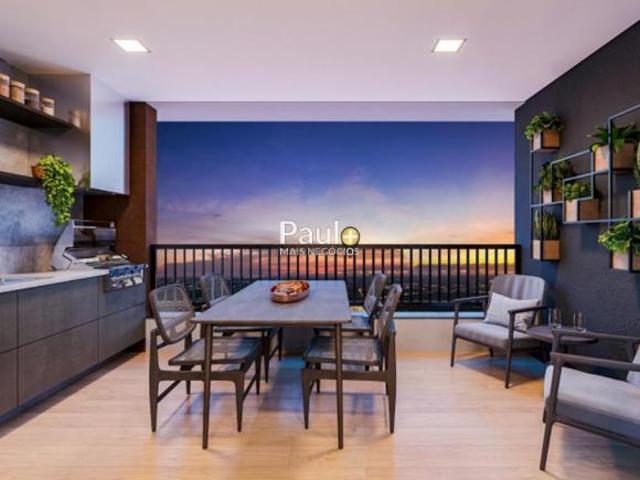 Apartamento à venda em Campinas, Loteamento Residencial Vila Bella, com 3 quartos, com 95 m²