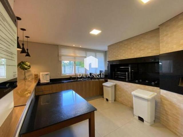Apartamento à venda em Campinas, Loteamento Residencial Vila Bella, com 3 suítes, com 134 m²