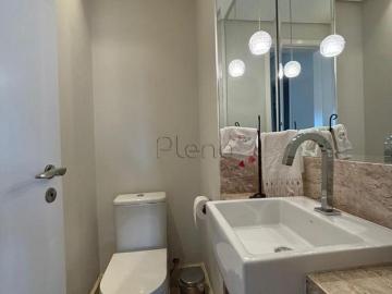 Apartamento à venda em Campinas, Loteamento Residencial Vila Bella Dom Pedro, co