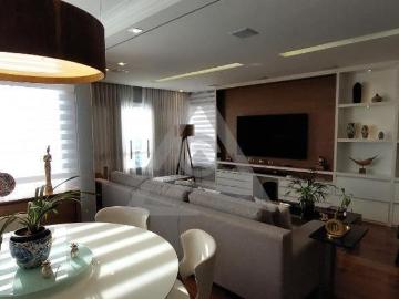 Apartamento à venda em Campinas, Loteamento Residencial Vila Bella Dom Pedro, com 3 suítes