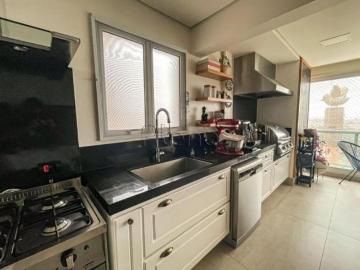 Apartamento à venda em Campinas, Loteamento Residencial Vila Bella Dom Pedro, co