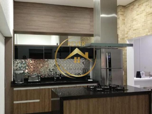 Apartamento à venda em Campinas, Parque Taquaral, com 2 quartos, com 115 m²