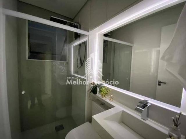 Apartamento à venda em Campinas, Parque Valença I, com 2 quartos, com 49 m²