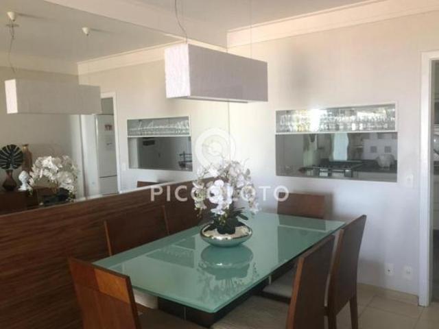 Apartamento à venda em Campinas, Parque das Flores, com 4 quartos, com 114 m²