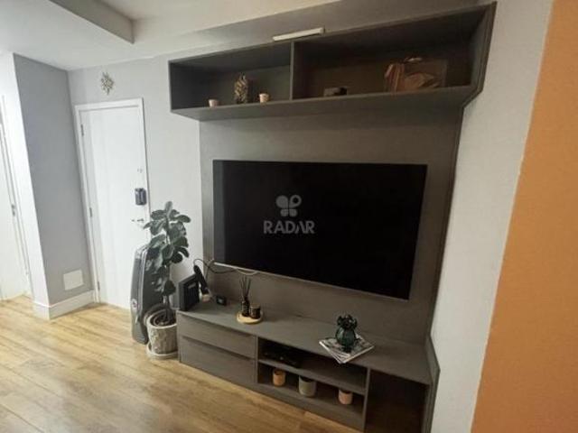 Apartamento à venda em Campinas, Parque Fazenda Santa Cândida, com 2 quartos, com 74 m²