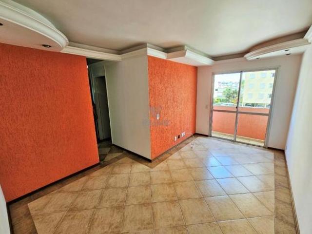 Apartamento à venda em Campinas, Parque Itália, Ilhas do Pacífico