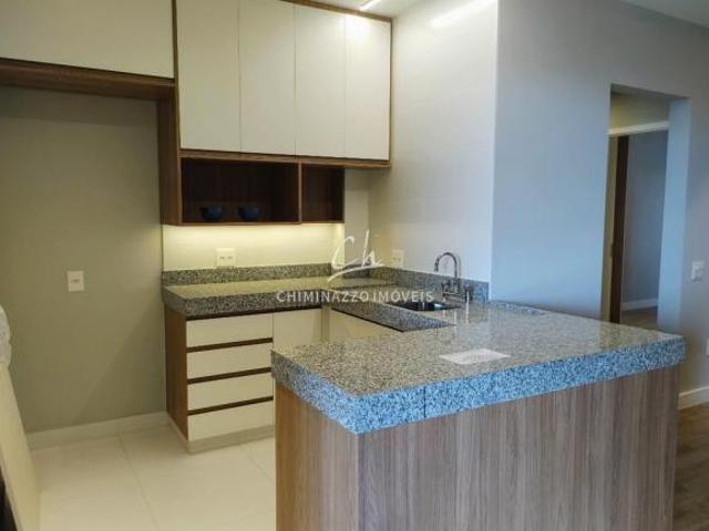Apartamento à venda em Campinas, Parque Nova Campinas, com 2 suítes, com 76.56 m²