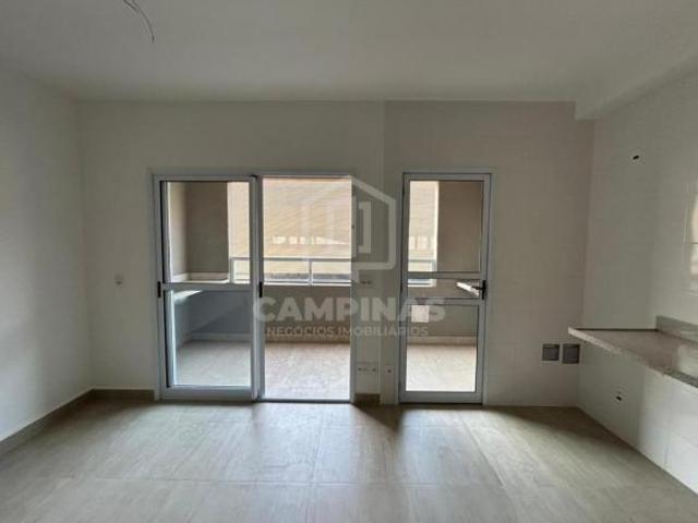 Apartamento à venda em Campinas, Parque Prado, com 2 quartos, com 66 m²