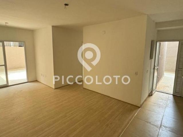 Apartamento à venda em Campinas, Parque Rural Fazenda Santa Cândida, com 3 quartos, com 127 m²