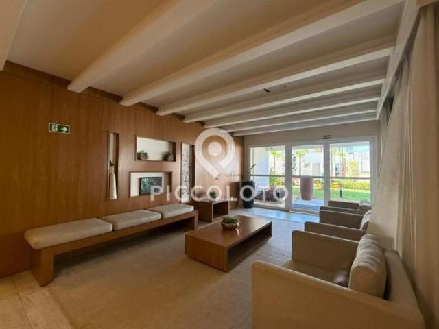 Apartamento à venda em Campinas, Ponte Preta, com 2 quartos, com 60 m², Alto da Abolição