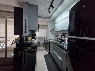 Apartamento à Venda em Campinas, Prime Acqua, Jardim São Vicente