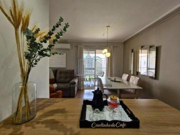 Apartamento à Venda em Campinas, Prime Acqua, Jardim São Vicente