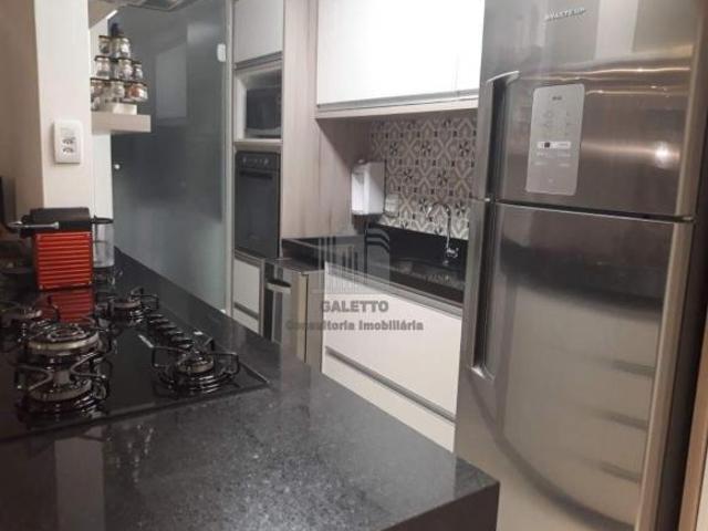 Apartamento a Venda em Campinas, Prime Acqua, Jardim São Vicente