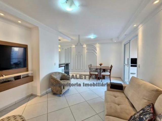 Apartamento à Venda em Campinas, Prime Acqua, Jardim São Vicente, Compre Alugado