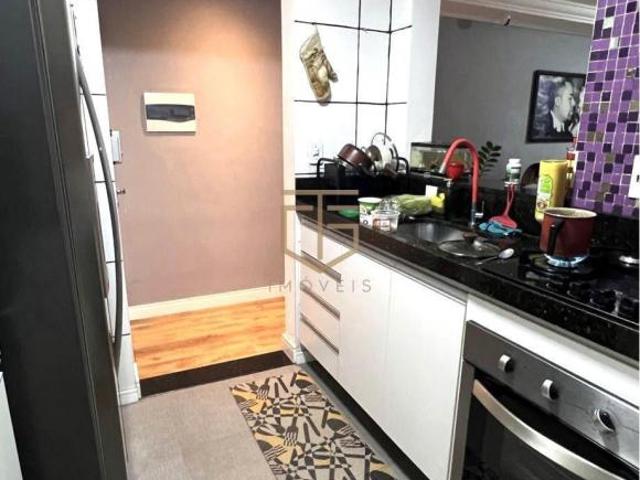Apartamento à venda em Campinas, Recanto do Sol I, com 3 quartos, com 67 m²