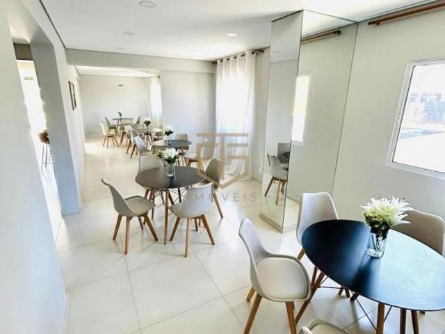 Apartamento à venda em Campinas, Residencial Bela Aliança, com 2 quartos, com 52 m²