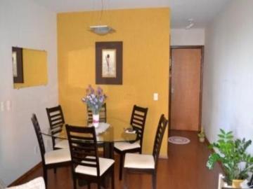 Apartamento à venda em Campinas SP, Mansões Santo Antônio: 3 quartos, 1 suíte, 1 sala, 2 banheiros