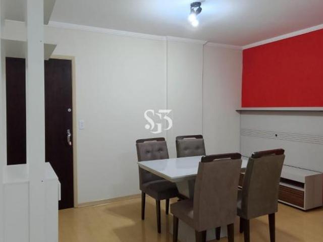Apartamento à venda em Campinas SP, no Botafogo: 1 quarto, 1 banheiro, 1 vaga de garagem, 47m². Impe