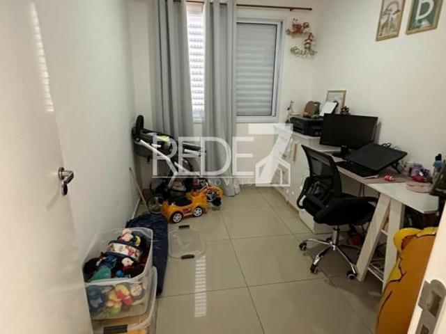APARTAMENTO RESIDENCIAL em Campinas São Paulo, Jardim García