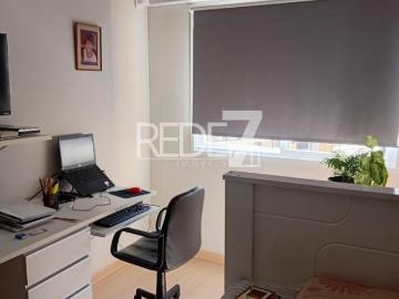 Apartamento à venda em Campinas SP, Botafogo: 1 quarto, 1 banheiro, 1 vaga, 33,64m². Aproveite essa