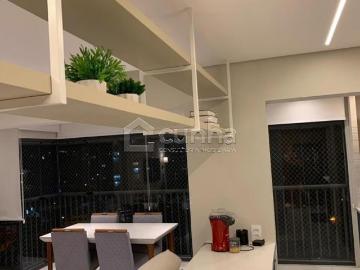 Apartamento à venda em Campinas SP, Guanabara: 3 quartos, 3 salas, 3 banheiros, 2 vagas de garagem!