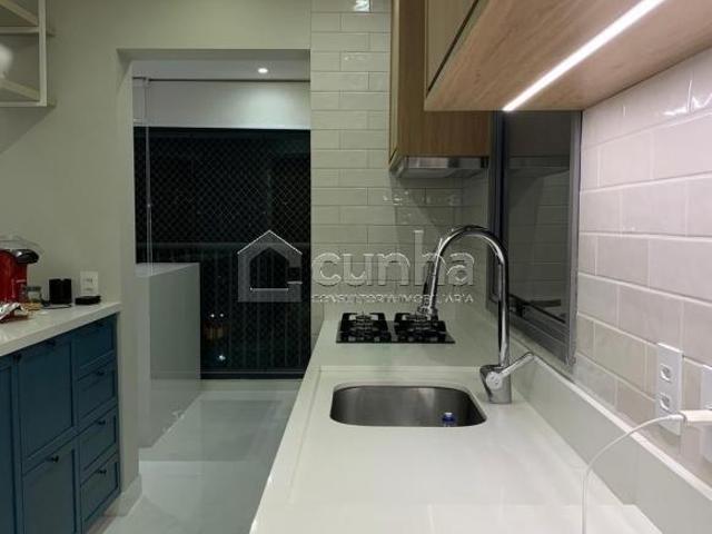 Apartamento à venda em Campinas SP, Guanabara: 3 quartos, 3 salas, 3 banheiros, 2 vagas de garagem!