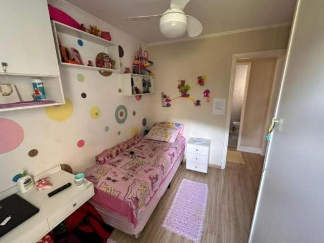 Apartamento à venda em Campinas SP, Jardim Capivari: 2 quartos, 2 salas, 1 banheiro, 1 vaga de garag