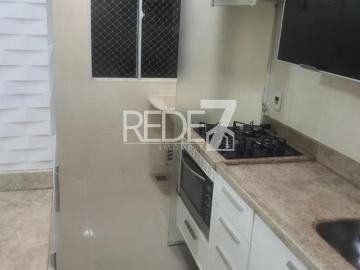 Apartamento à venda em Campinas SP, Vila Marieta: moderno, espaçoso e com excelente localização!