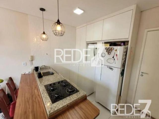 Apartamento à venda em Campinas SP, Vila Nova: 1 quarto, 1 sala, 1 banheiro, 1 vaga de garagem, 45m²