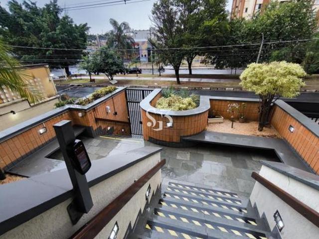 Apartamento à venda em Campinas SP: 1 quarto, 1 sala, 1 banheiro, 2 vagas de garagem Imperdível no