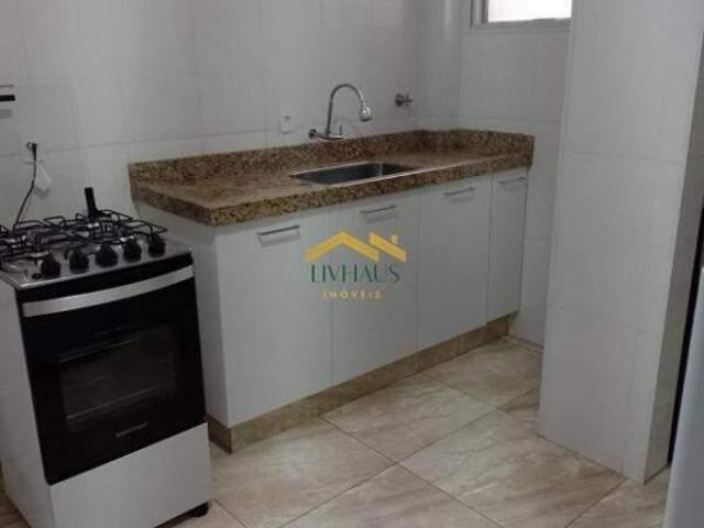 Apartamento à venda em Campinas SP 2 dormitórios próximo ao shopping Iguatemi