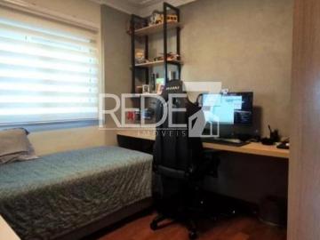 Apartamento à venda em Campinas SP: 3 quartos, 3 suítes, 5 banheiros, 123m² Parque Rural Fazenda S