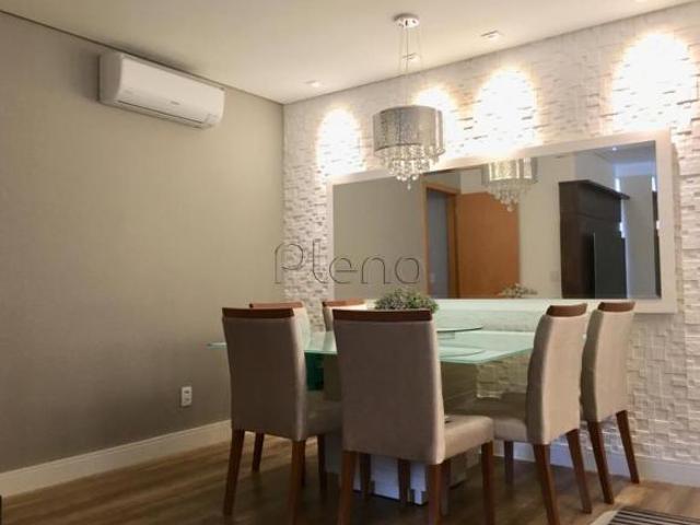 Apartamento à venda em Campinas, Taquaral, com 3 quartos, com 80 m², Condomínio