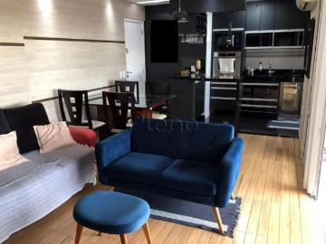 Apartamento à venda em Campinas, Vila Anhangüera, com 3 quartos, com 80 m², Terr