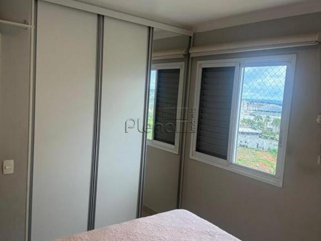 Apartamento à venda em Campinas, Vila Brandina, com 3 quartos, com 81 m²