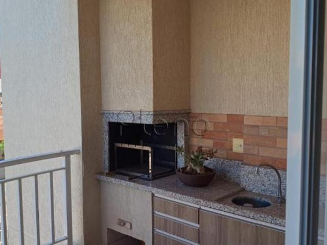 Apartamento à venda em Campinas, Vila Itapura, com 3 quartos, com 100 m²