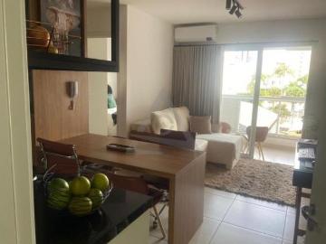 Apartamento à venda em Campinas, Vila Itapura, com 1 quarto, com 42 m², Studio Morada
