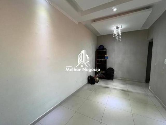 Apartamento à venda em Campinas, Vila Joaquim Inácio, com 2 quartos, com 64 m²
