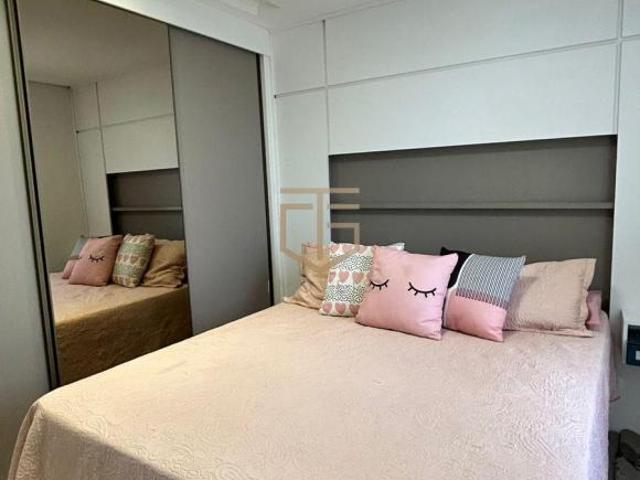 Apartamento à venda em Campinas, Vila Orozimbo Maia, com 2 quartos, com 64 m²