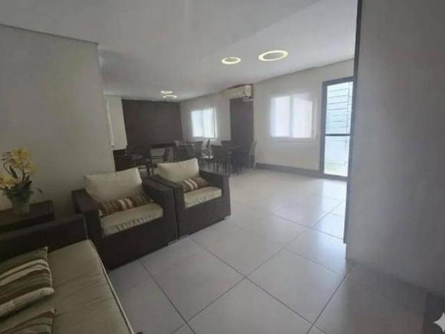 Apartamento à venda em Campinas, Vila Marieta, com 2 quartos, com 70 m²