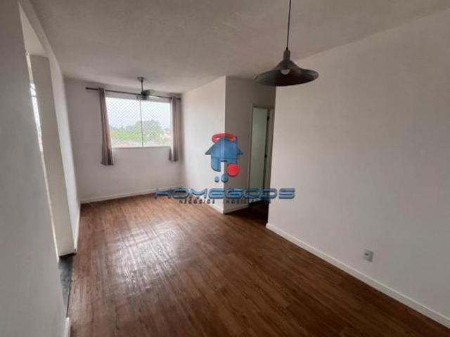 Apartamento à venda em Campinas, Vila Miguel Vicente Cury, com 1 quarto, com 55 m²