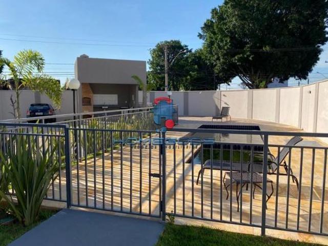Apartamento à venda em Campinas, Vila Miguel Vicente Cury, com 2 quartos, com 45 m²